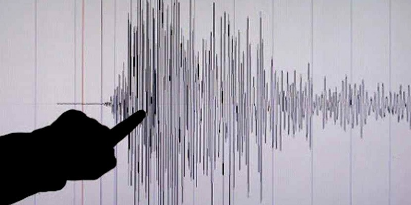Gempa Bumi Bermagnitudo 3.2 Guncang Halmahera Timur, Maluku Utara
