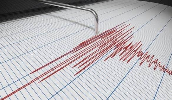 Gempa Bumi Bermagnitudo 3.3 Guncang Labuan Bajo, Nusa Tenggara Timur