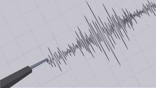 Gempa Bumi Bermagnitudo 3.3 Kembali Guncang Mbay, Nagakeo, Nusa Tenggara Timur