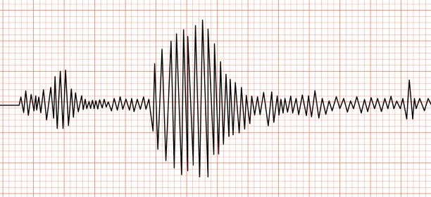 Gempa Bumi Bermagnitudo 3.7 Kembali Guncang Tual, Maluku