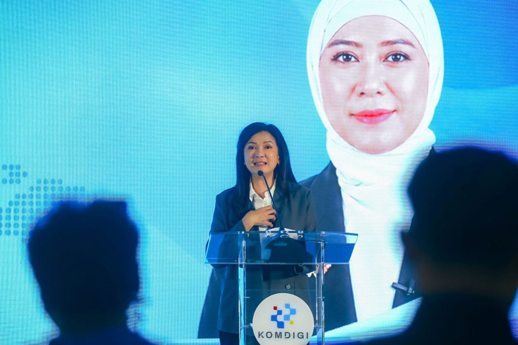 Generasi Muda Masa Kini Harus Kritis Memilah Informasi dan Bijak Menggunakan AI