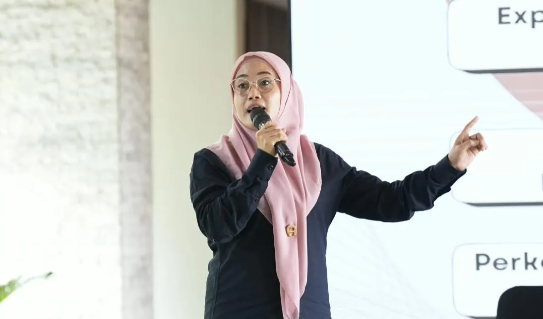 Gerakan Sejuta Santri Menanam Sorgum, Ikhtiar Menuju Kemandirian Pangan Pesantren