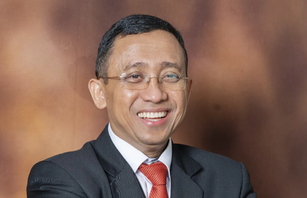 Guru Besar UIN Jakarta: Digital Scholarchy Kunci Penguatan Kompetensi Digital Dosen PTKI