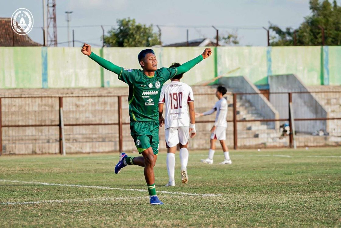 Hadapi PSM U20 di Hari Kedua, PSS U20 Ingin Pertahankan Keunggulan
