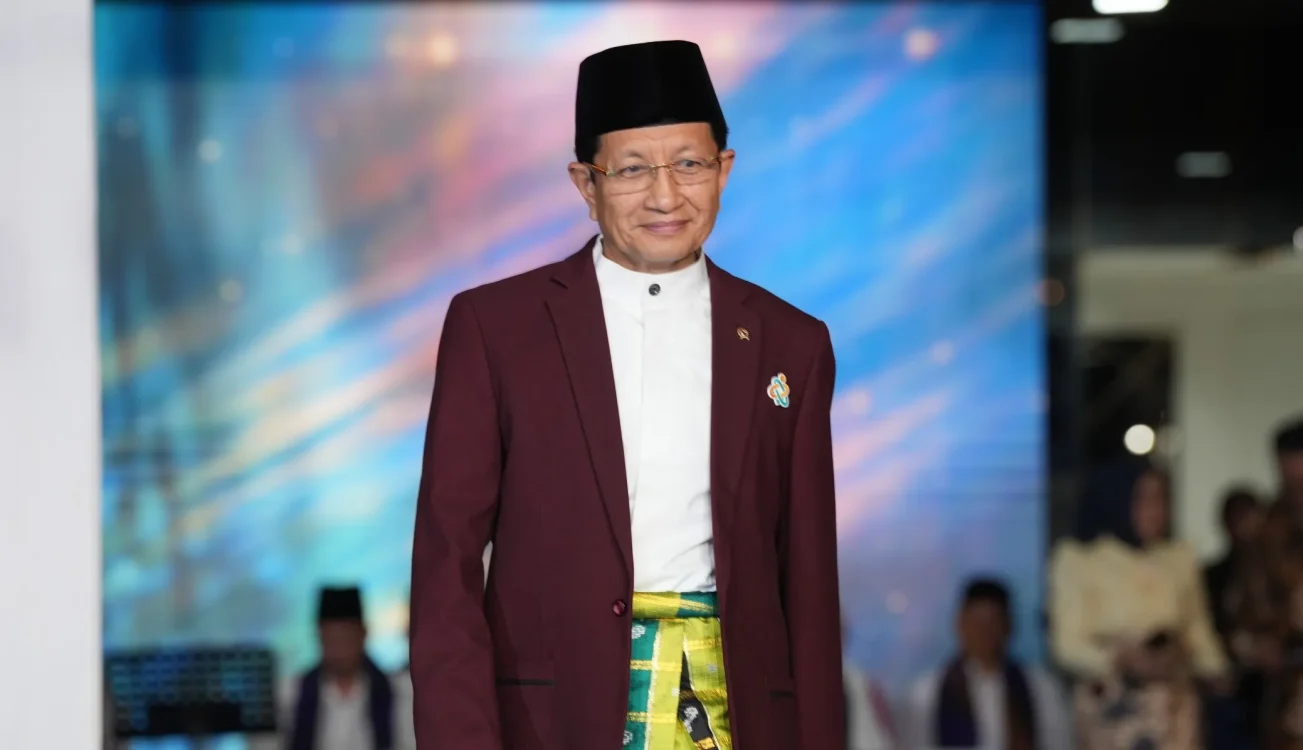 Hari Santri 2026, Menag: Sekali Seminggu ASN Kemenag Kerja Pakai Sarung dan Peci