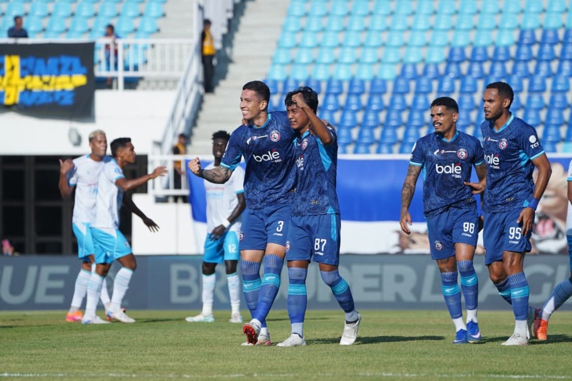 Hasil Drawing League Cup 2026/27: Arema FC Gabung Grup L Zona Timur Bersama RANS Nusantara FC dan Isen Mulang Kalteng FC