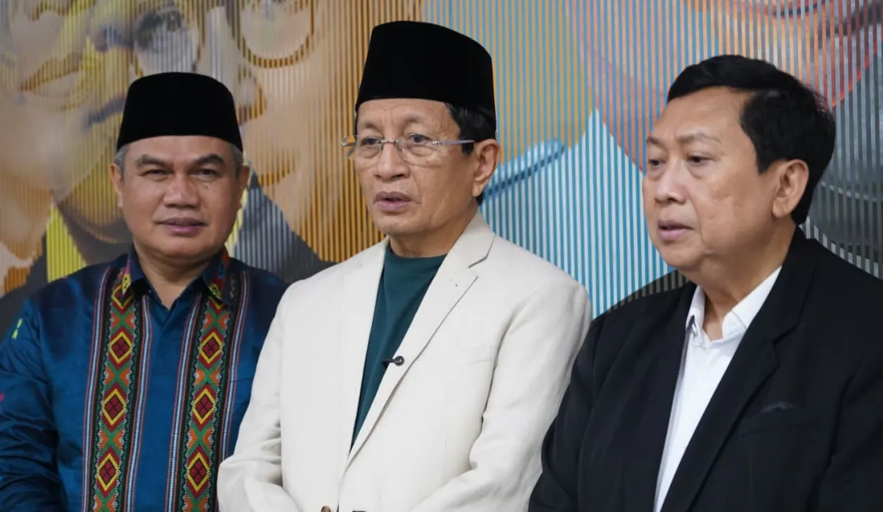 Hasil Kunjungan Menag dari Italia, Indonesia Jadi Model Moderasi Beragama