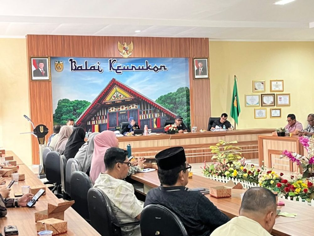 Illiza Minta Kurikulum Banda Aceh Academy Sesuai Kebutuhan Dunia Kerja
