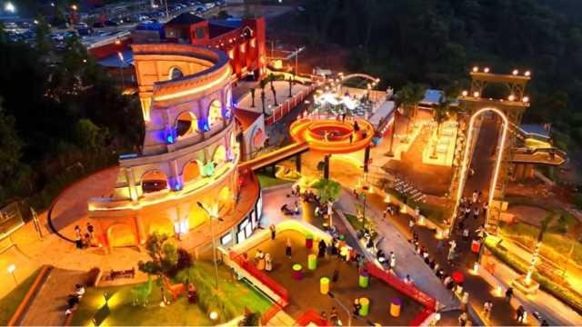 Pictniq Jogja