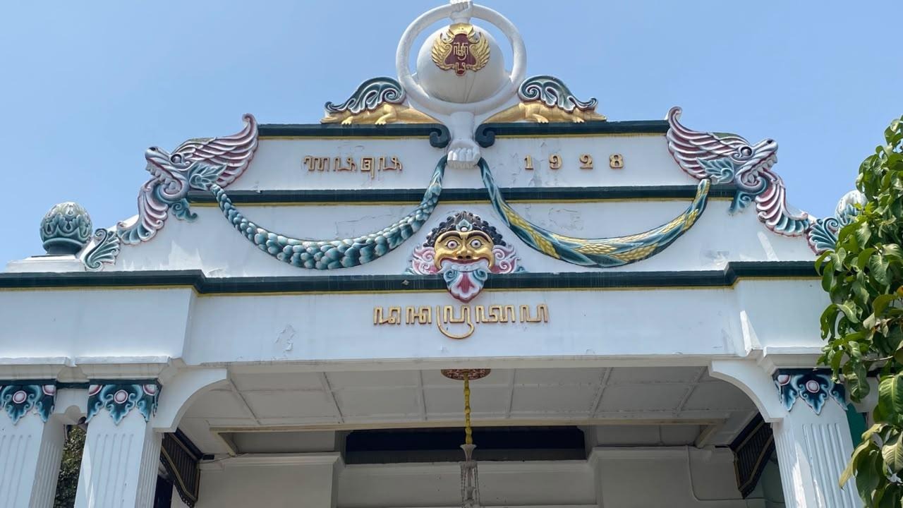Keraton Yogyakarta dalam Satu Perjalanan: Sejarah, Budaya, dan Pesonanya