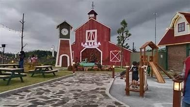 Mengintip La Li Sa Farmer’s Village dan Pesona Destinasi Wisata Jogja Terbaru