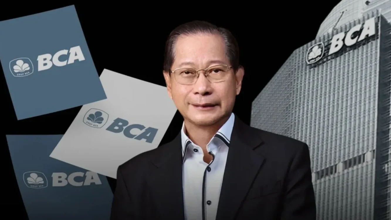 BCA mau buyback saham 19-21 Oktober juga diperkuat melalui keterangan resmi manajemen perseroan.