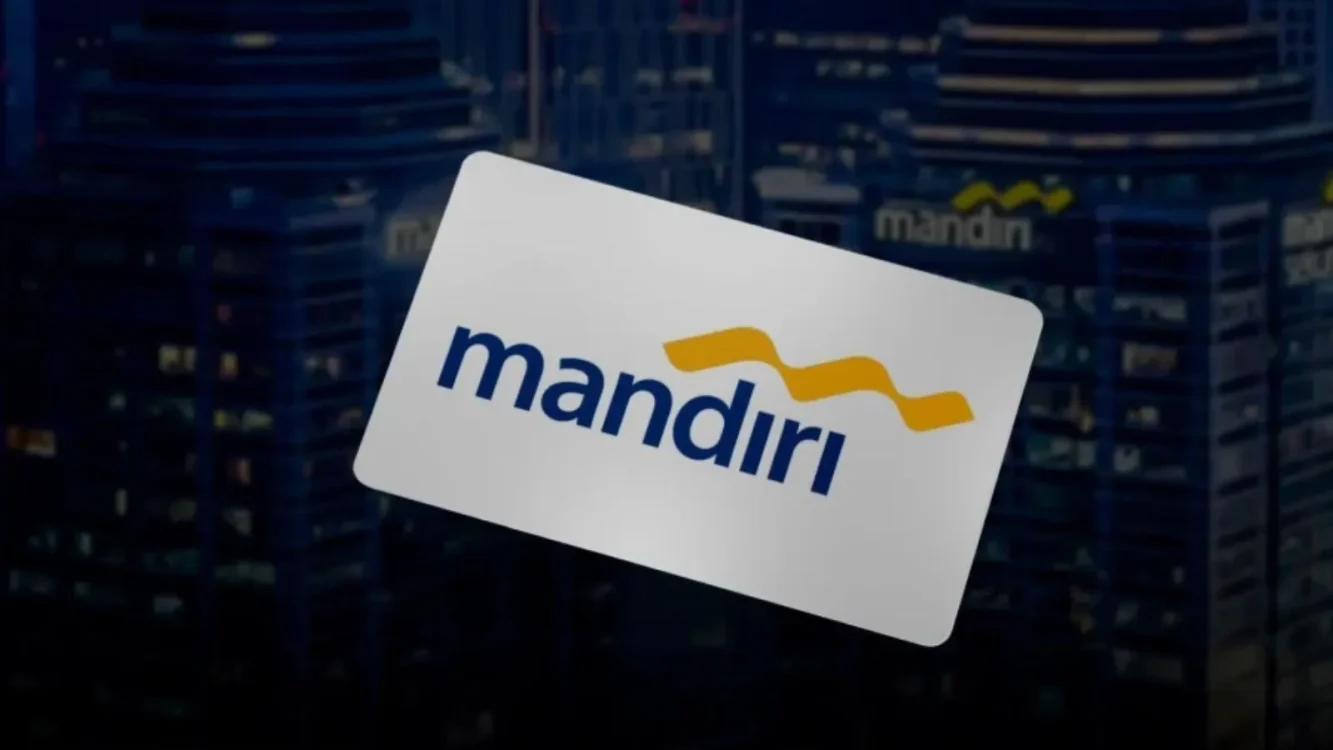 Saham BMRI Jadi Incaran Jusuf Hamka Usai IHSG Anjlok, Ini Alasan dan Potensi Keuntungannya