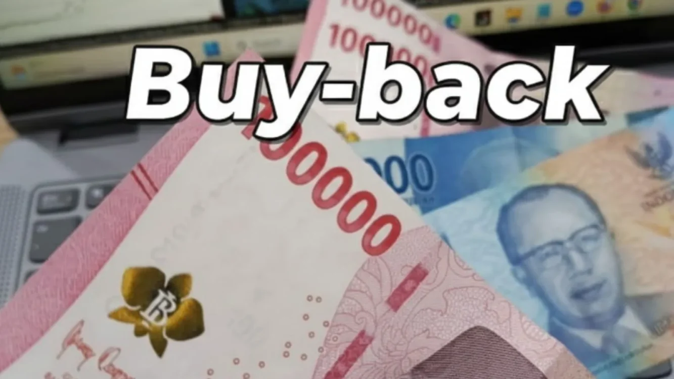 Saham JARR dan PGUN Digadaikan ke Bank Mandiri,