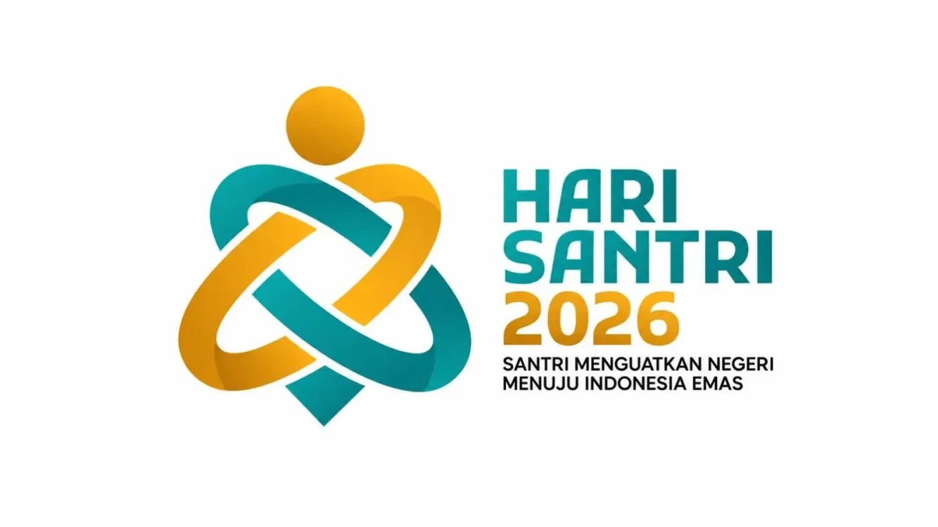 Hari Santri 2026 Peringatan Ke-12