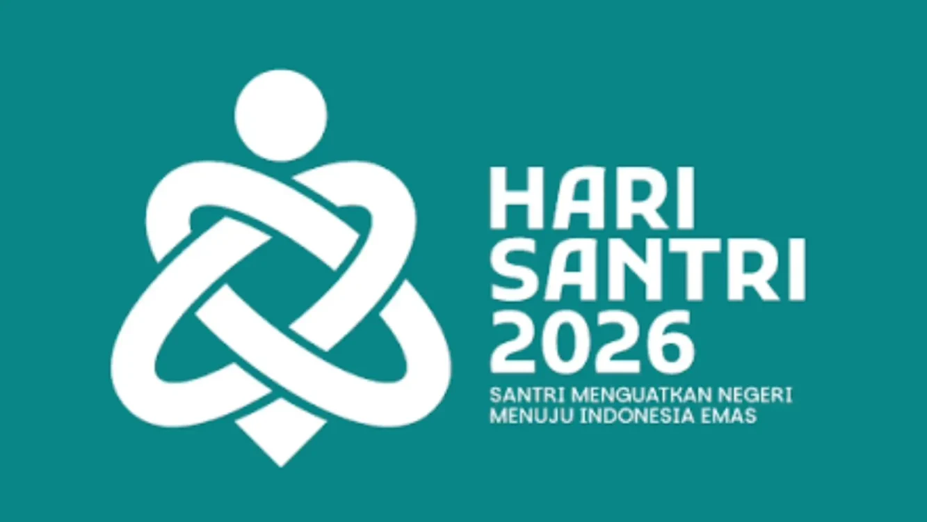 Hari Santri Nasional 2026