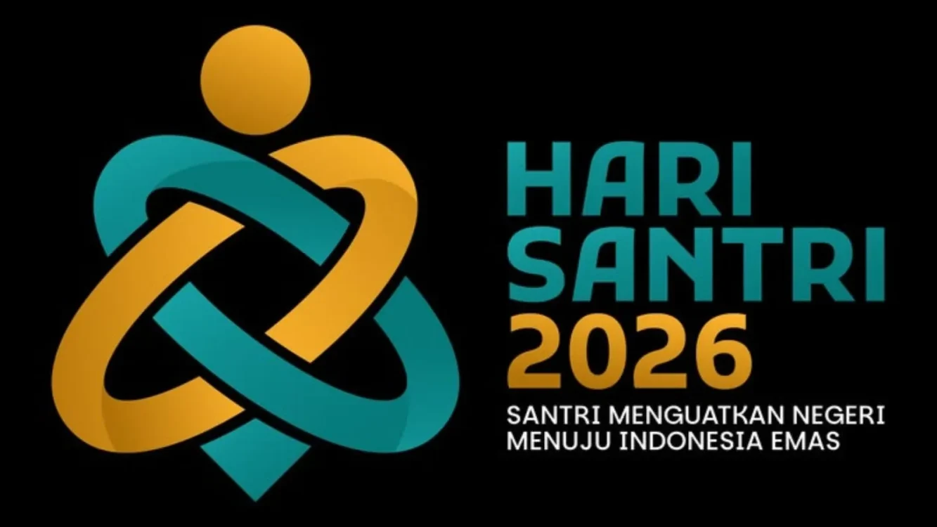 momentum mengenang perjuangan para ulama dan santri dalam merebut serta mempertahankan kemerdekaan Indonesia