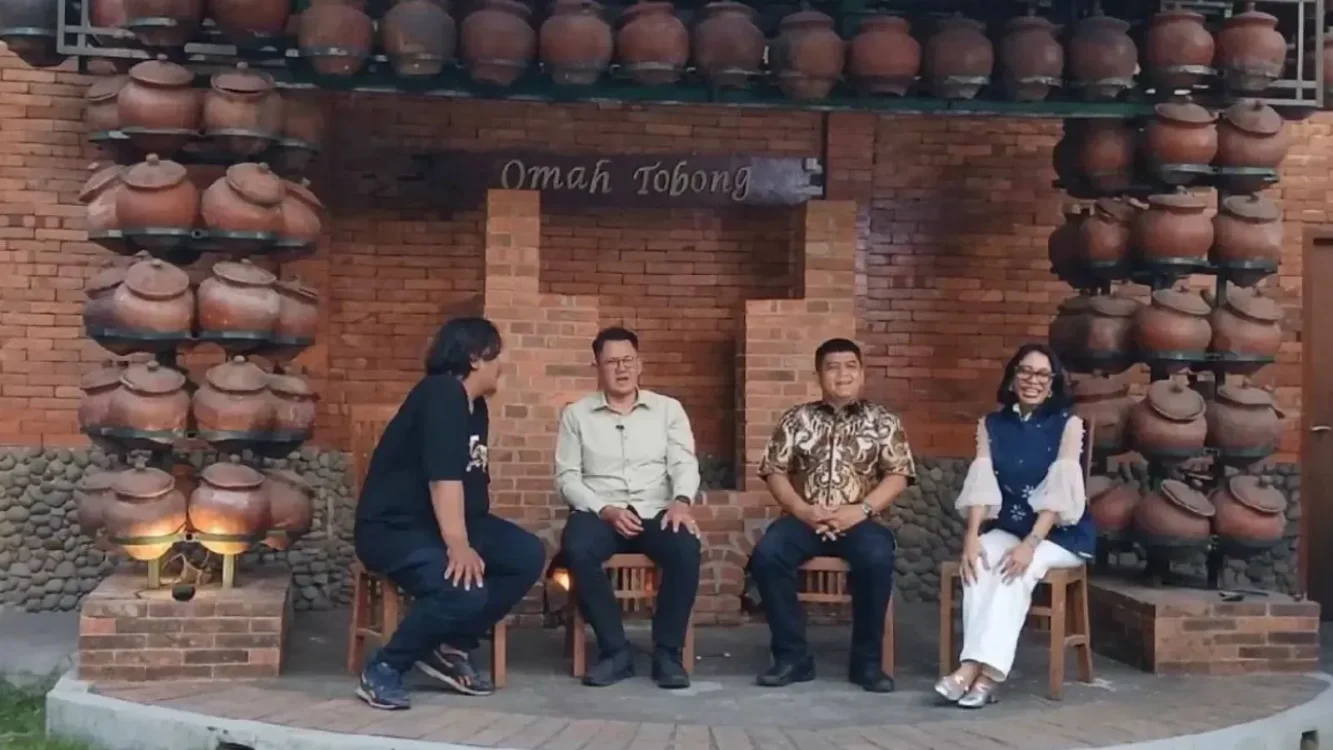 Banyak Lulusan Sulit Dapat Pekerjaan, Pemkab Sleman
