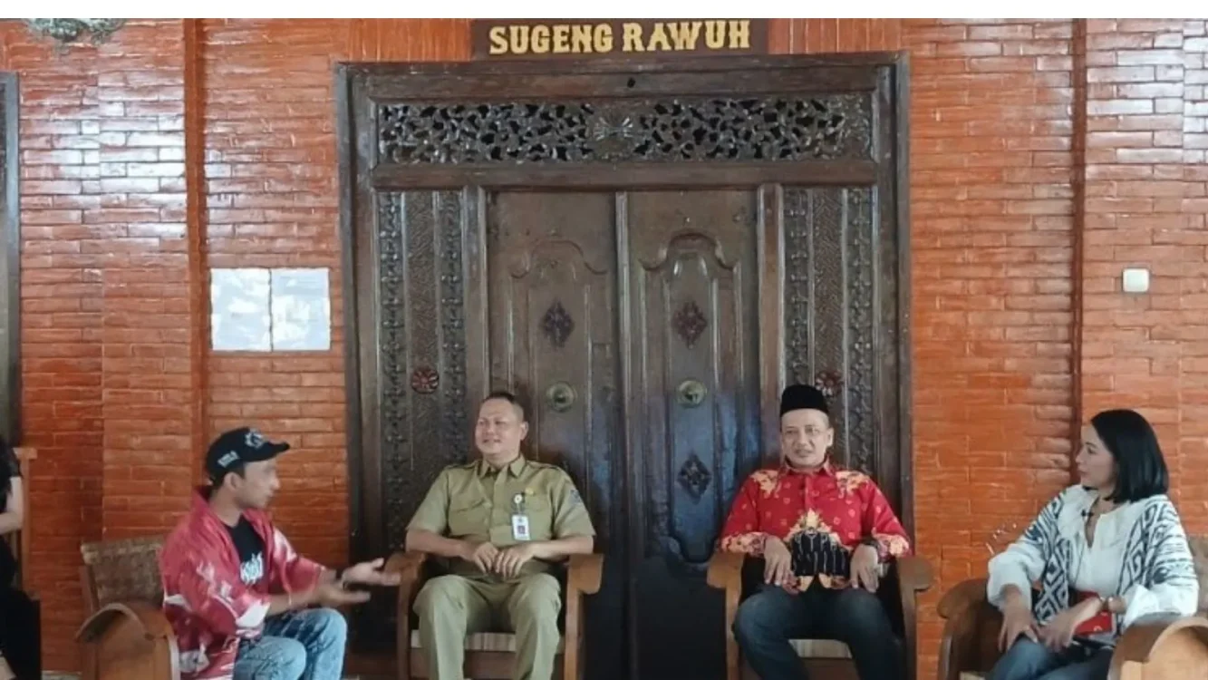 Sleman Perkasa Jadi Jalur Penguatan SDM Keluarga Kurang Mampu