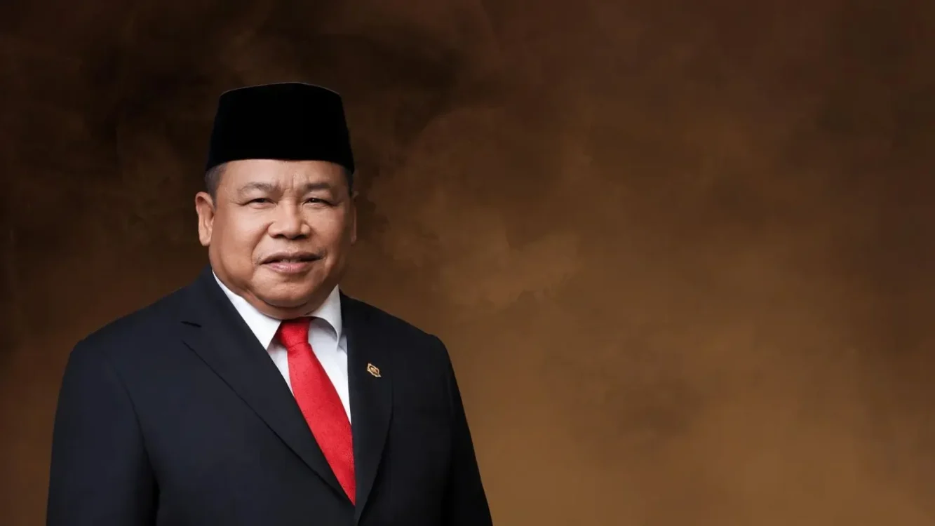 Kepergian Fathan Subchi pada usia 56 tahun mengakhiri perjalanan pengabdiannya di lembaga pemeriksa keuangan negara