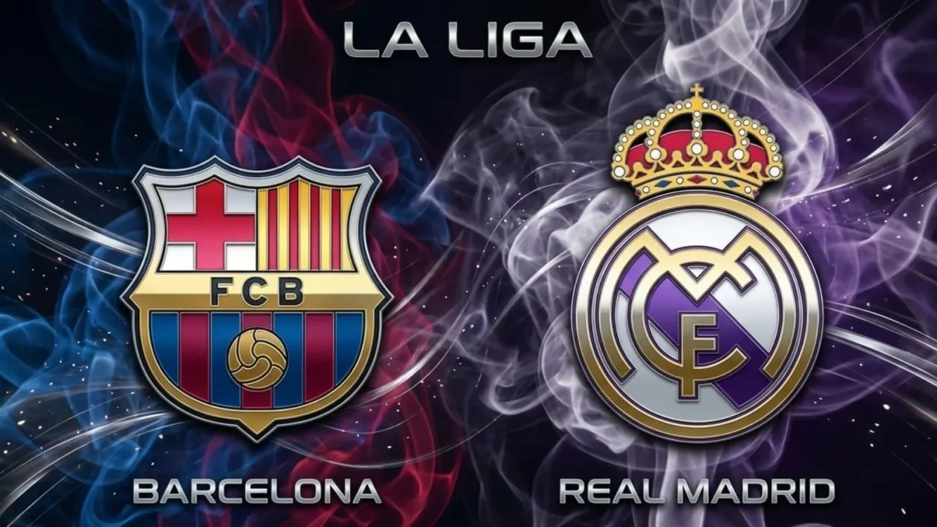 Kekalahan Pertama Barcelona Buka Persaingan Gelar Liga Spanyol