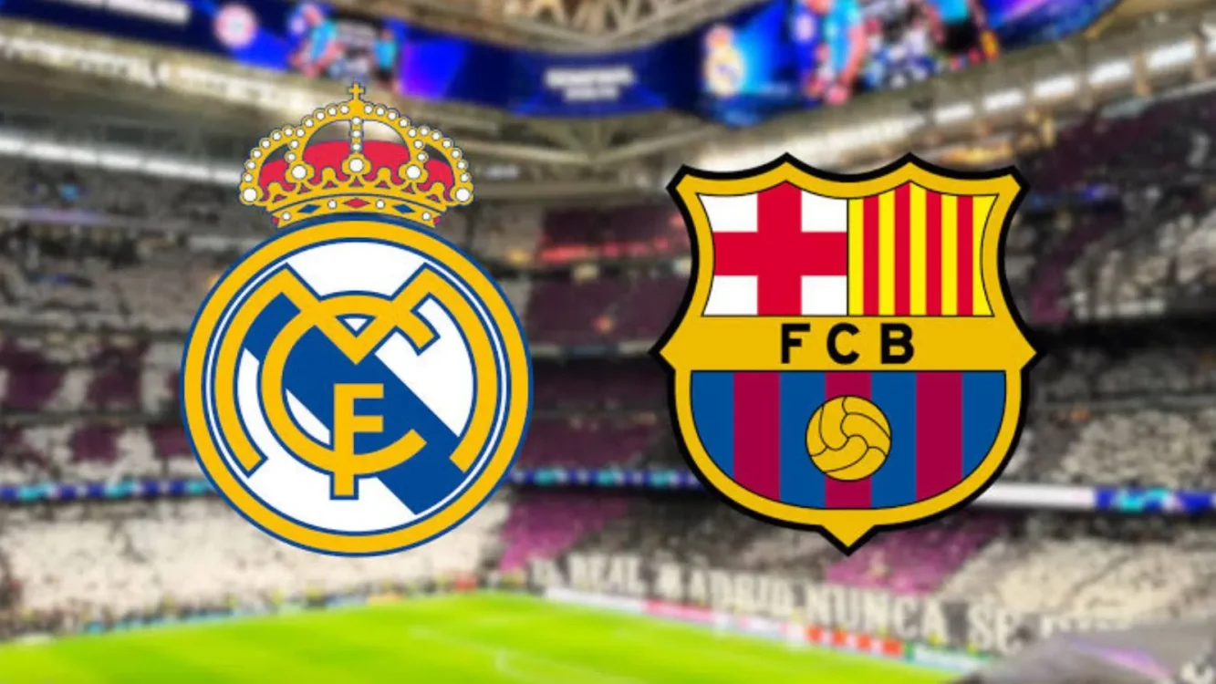 Serangan Balik Real Madrid Jadi Senjata Mematikan, Barcelona Takluk Meski Dominan