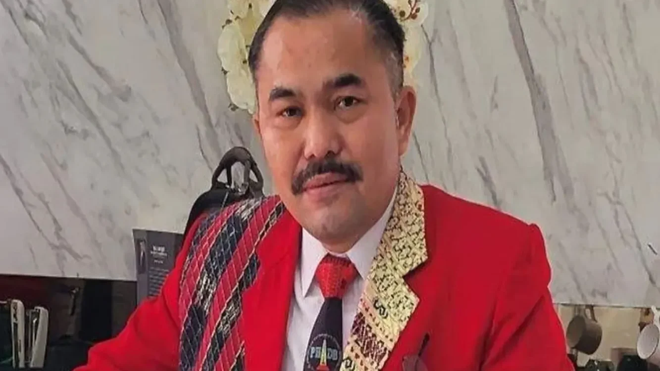 Kamaruddin Simanjuntak Meninggal Dunia, Pengacara Brigadir J Tutup Usia di RS Pelni Jakarta