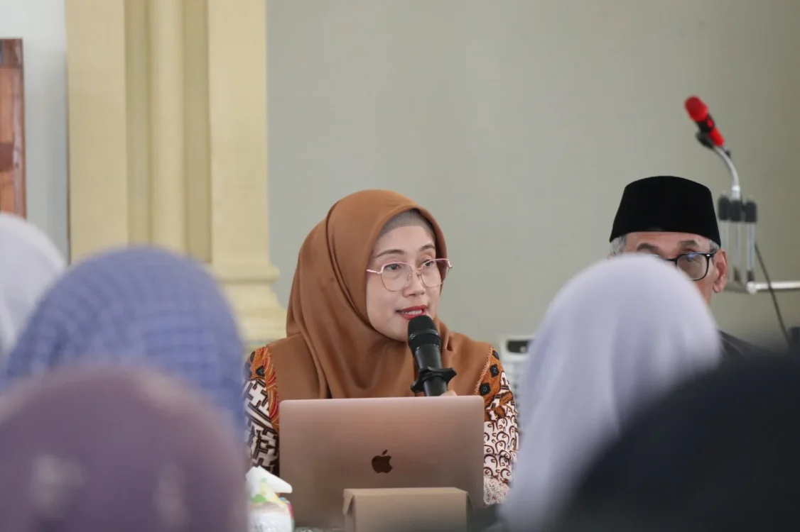Ini 9 Finalis Santrivision 2026, dari Riset, Film, Seni, hingga Inovasi AI