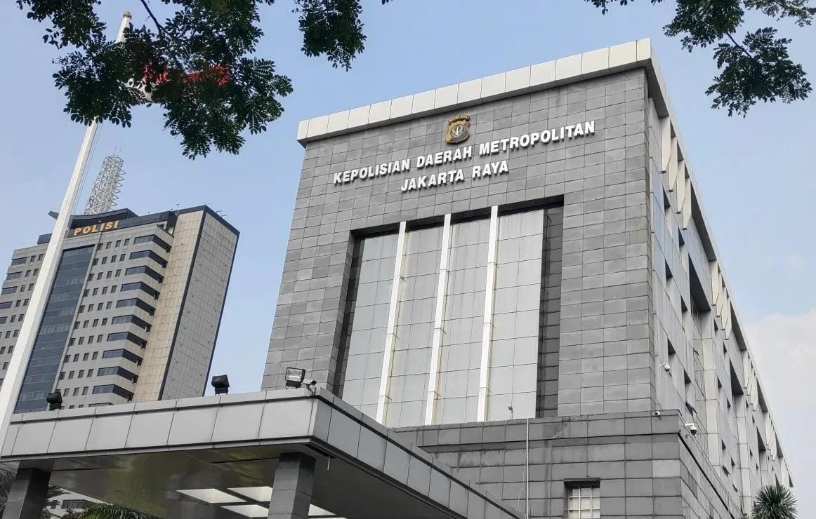 Ini Daftar Pejabat Utama Polda Metro Jaya yang Dirotasi oleh Kapolri Jenderal Sayudi