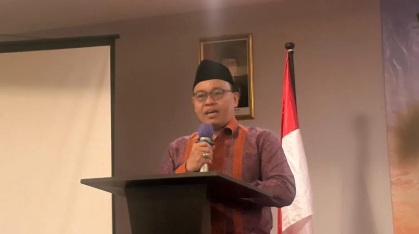 Ini Tiga Kunci Ketahanan Keluarga