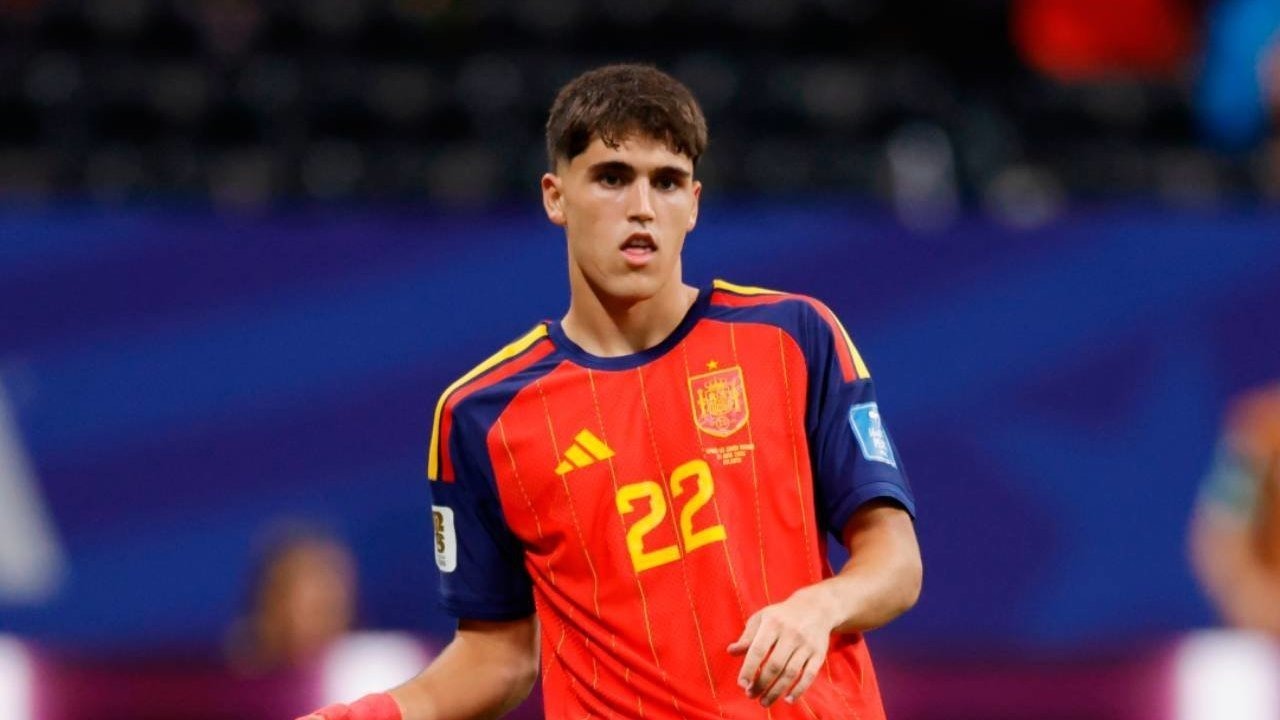 Inilah Daftar 25 Nominasi Golden Boy 2026, Kandidat Pau Cubarsi!