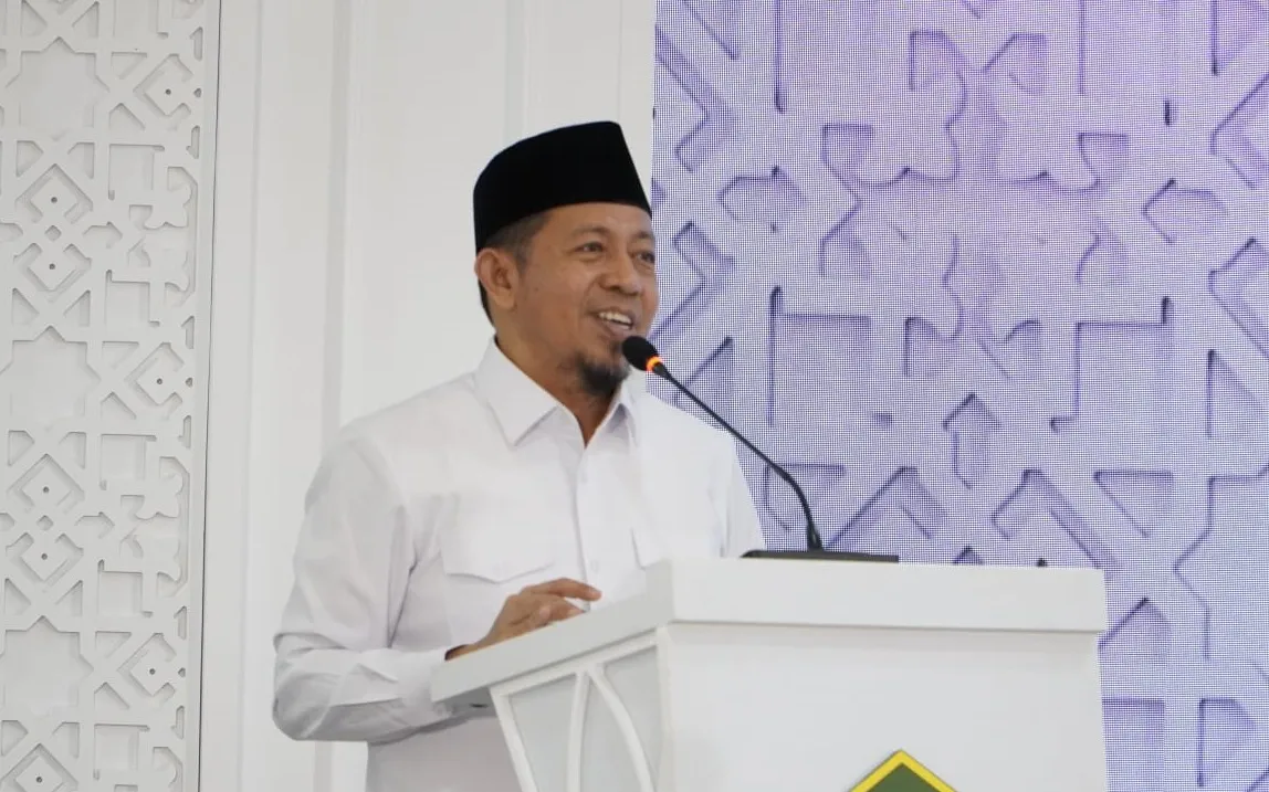 Insentif Dosen Ma’had Aly Segera Cair, Naik Lebih 200%