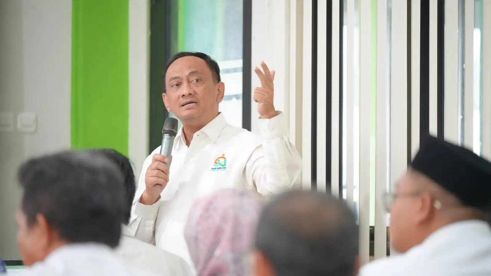 Itjen Kemenag Bekali Madrasah Strategi Perbaikan Pascaaudit
