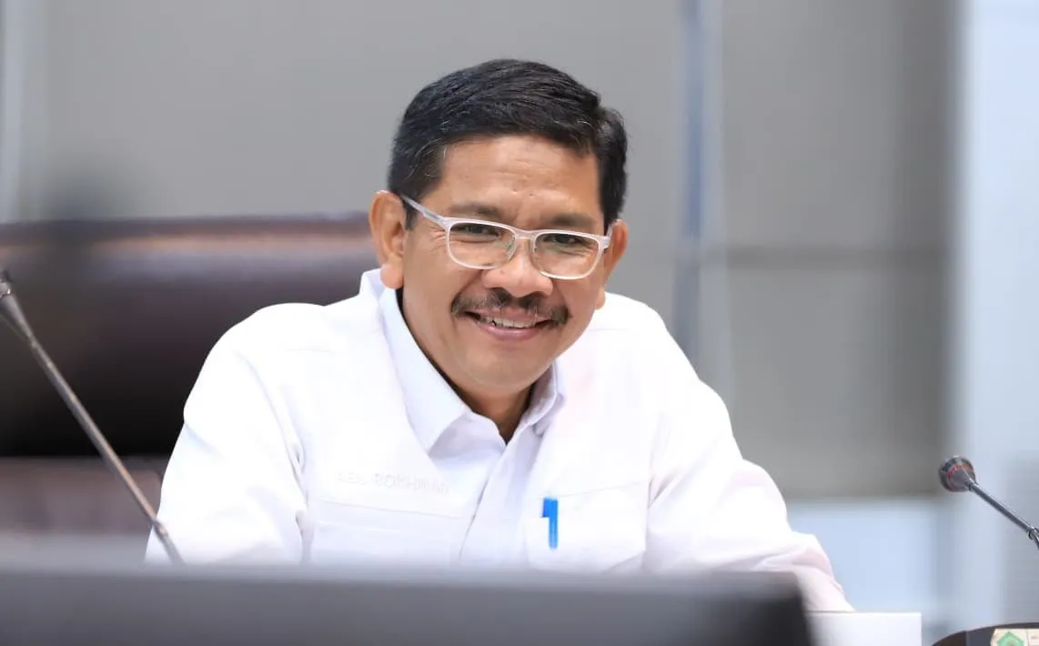 Jadi Agen Perlinsos, Penghulu hingga Tokoh Agama Bisa Bantu Warga Daftar Bansos
