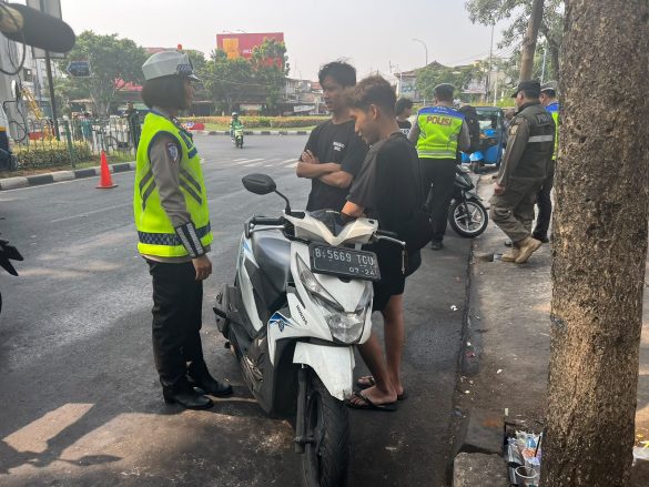 Jangan Tunggu Celaka, Jadikan Helm Bagian dari Setiap Perjalanan