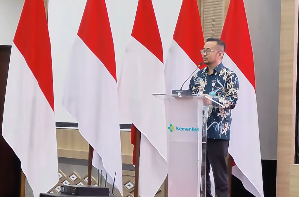 Jangan Tunggu Sakit! Kemenkes Ajak Masyarakat Budayakan Merawat Gigi Sejak Dini
