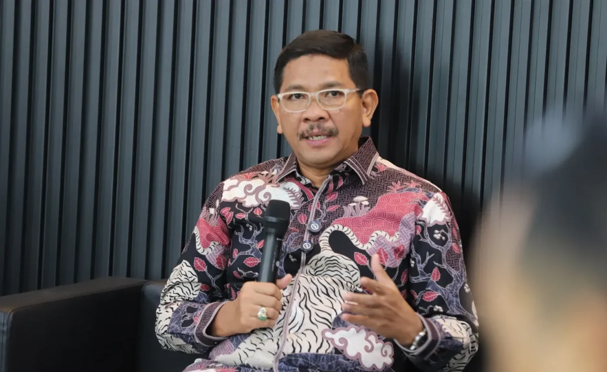 Jelang WHO 2026, Lebih Empat Juta Sertifikat Halal Sudah Terbit dan Mayoritas UMKM