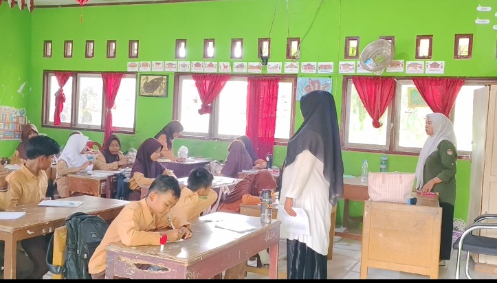 : Istimewa