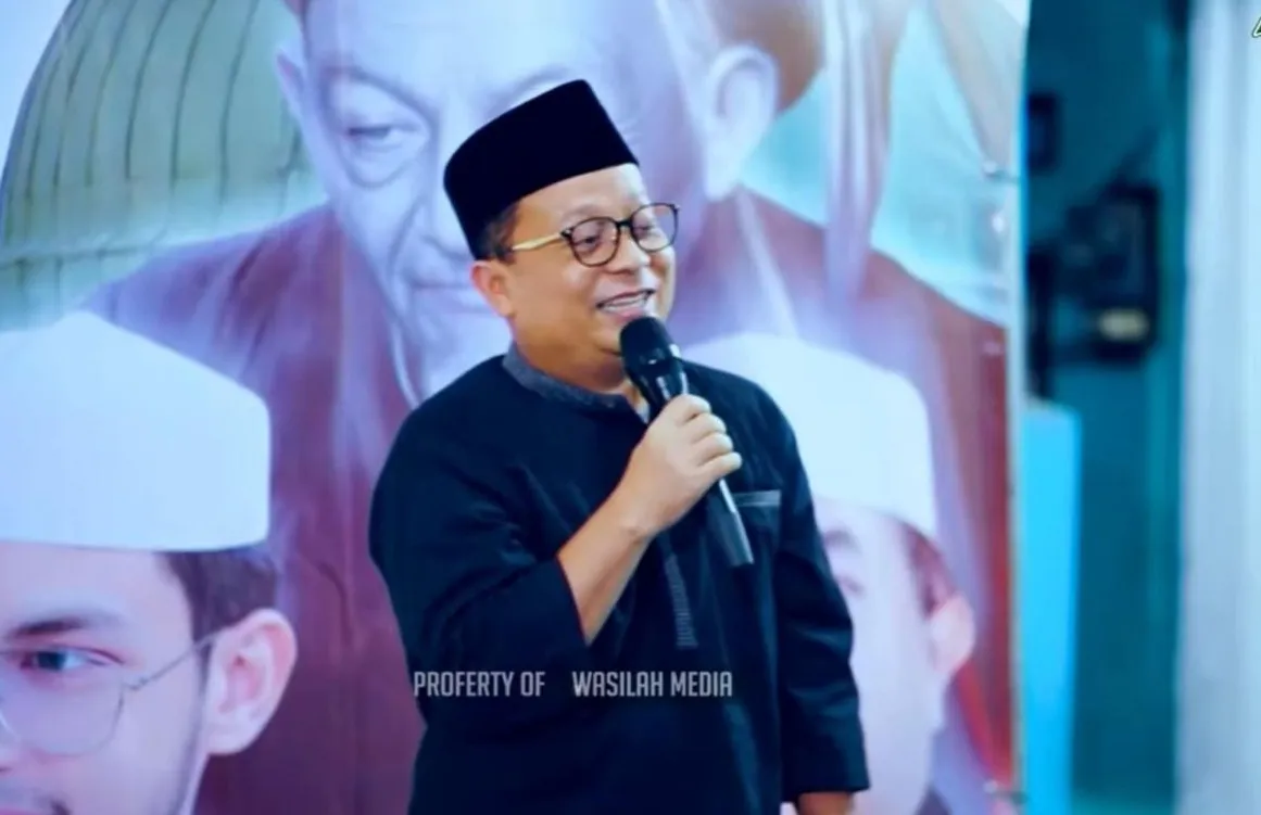 Karo Humas Kemenag Bagikan Tips Jaga Kepercayaan Publik terhadap Pesantren