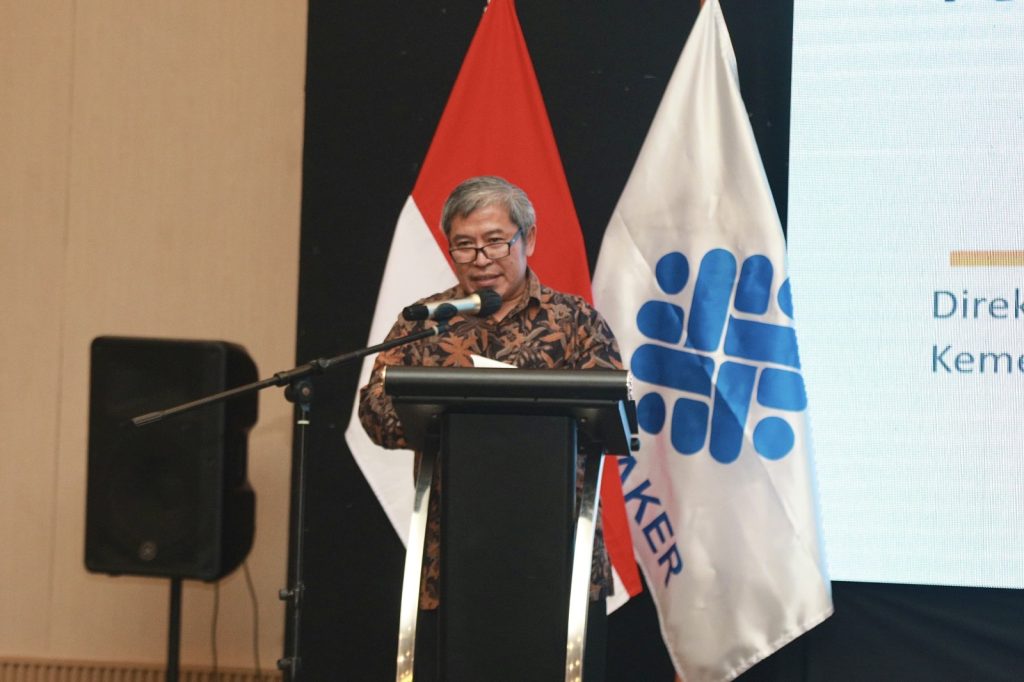 Karya Disabilitas Tampil di Trade Expo Indonesia 2026, Kemnaker Siapkan BLK Inklusif