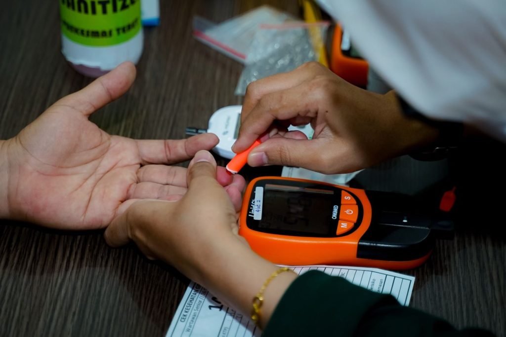 Kasus Stroke pada Usia Produktif Tinggi, BPJS Dorong Deteksi Dini