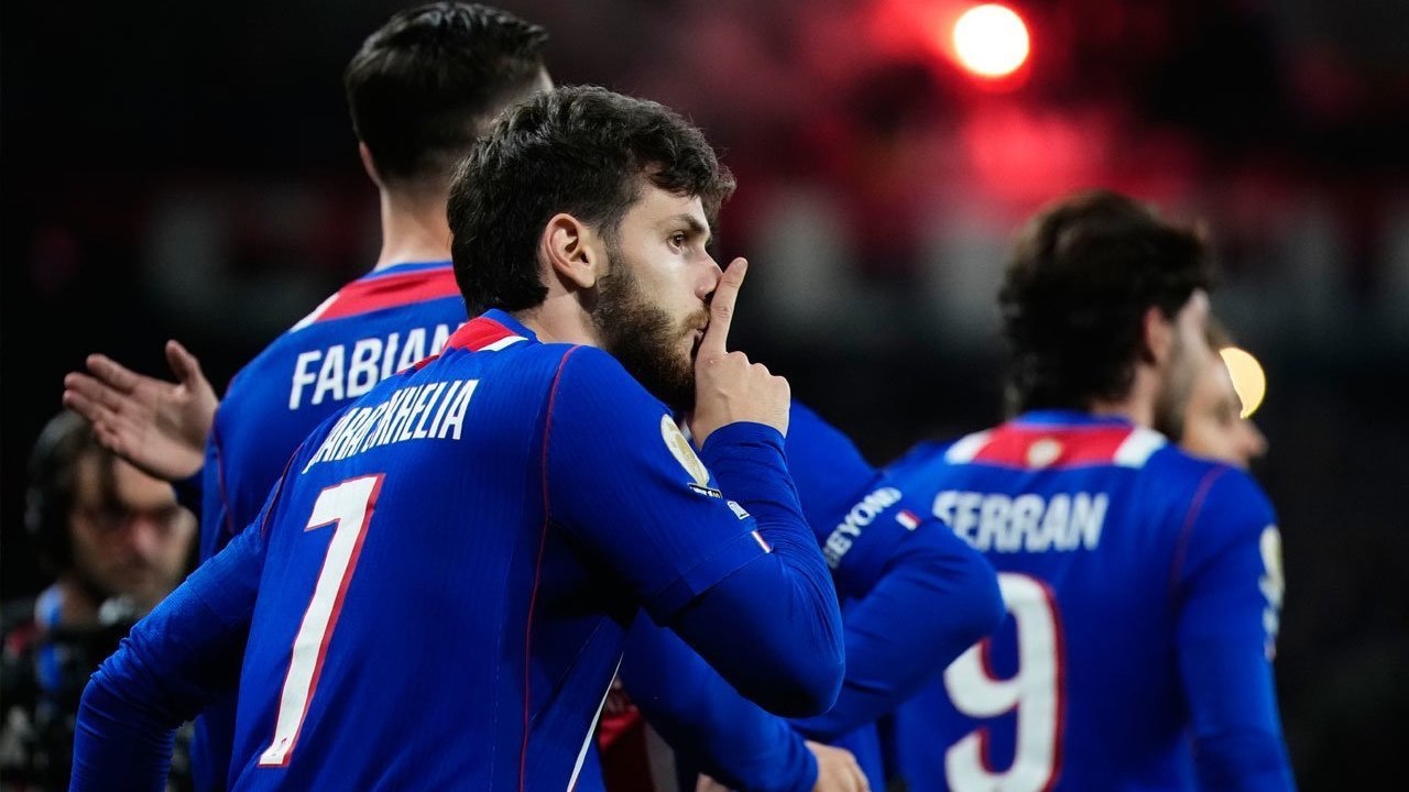 Kebangkitan PSG Berhasil Mengalahkan Le Mans FC 3-1