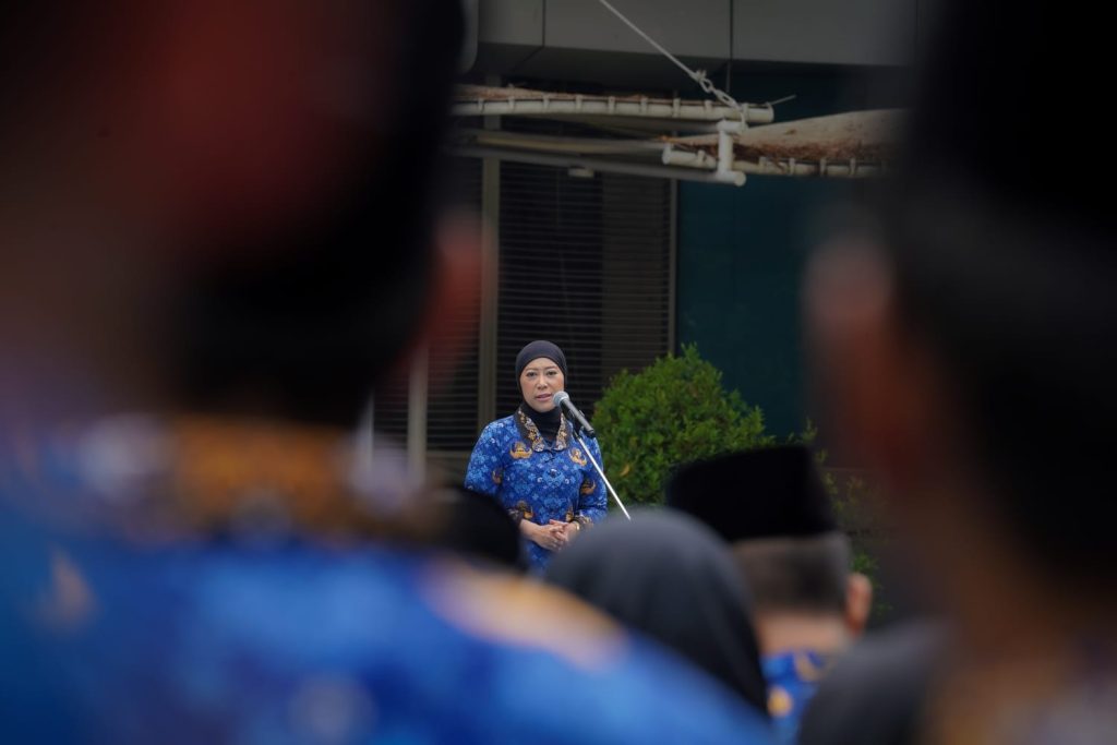 Kemajuan Digital Harus Mempererat Persaudaraan hingga Pelindungan Pengguna