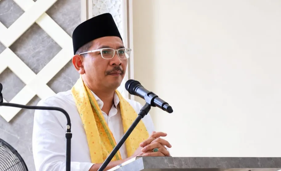 Kemenag-BI Gandeng Lembaga Filantropi Islam Perluas Wakaf Energi di Aceh Tamiang