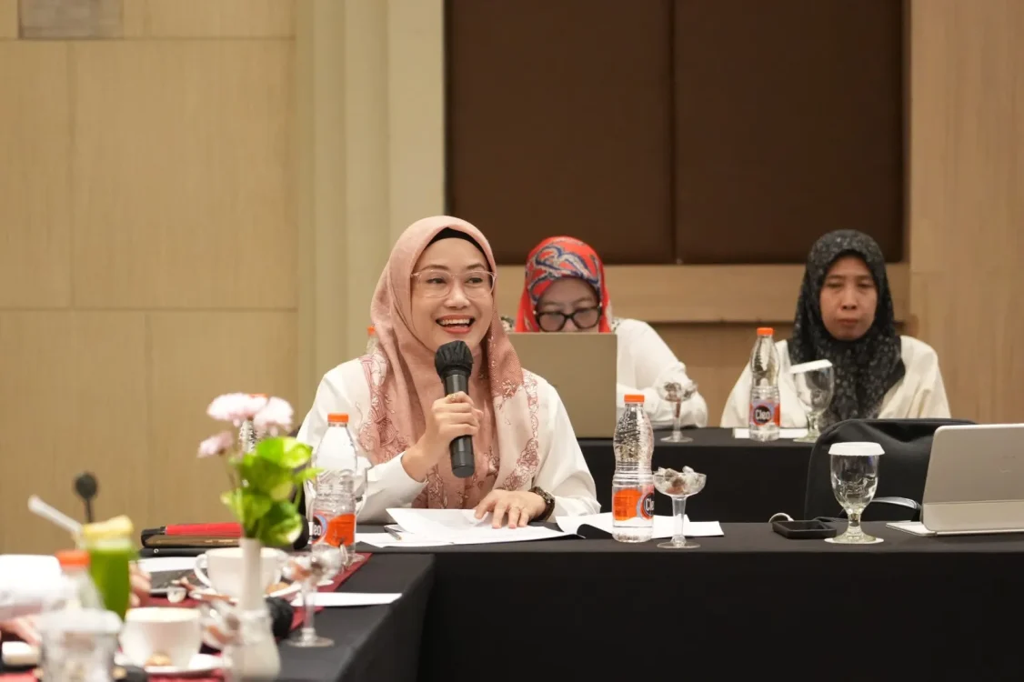 Kemenag dan ICT Watch akan Gelar Pelatihan AI bagi Pendidik Pesantren, Gratis dan Daftar di sini!