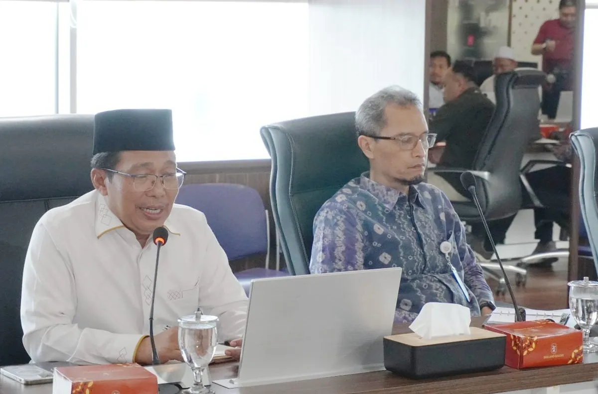 Kemenag Dorong Beasiswa Zakat Terintegrasi di SatuBeasiswa, Cegah Pendanaan Ganda