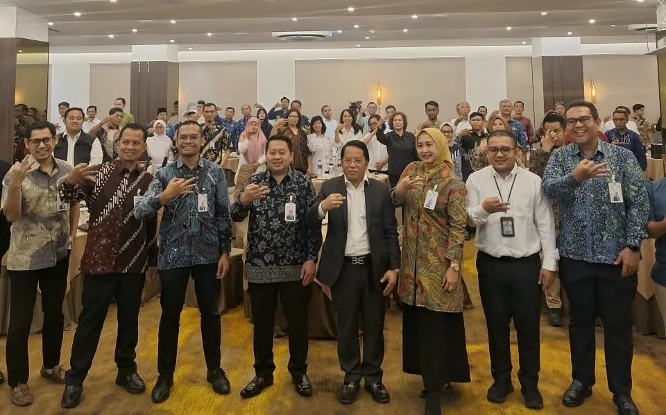 Kemenag Gandeng Sejumlah Mitra Siapkan ASN Hadapi Masa Pensiun yang Bahagia