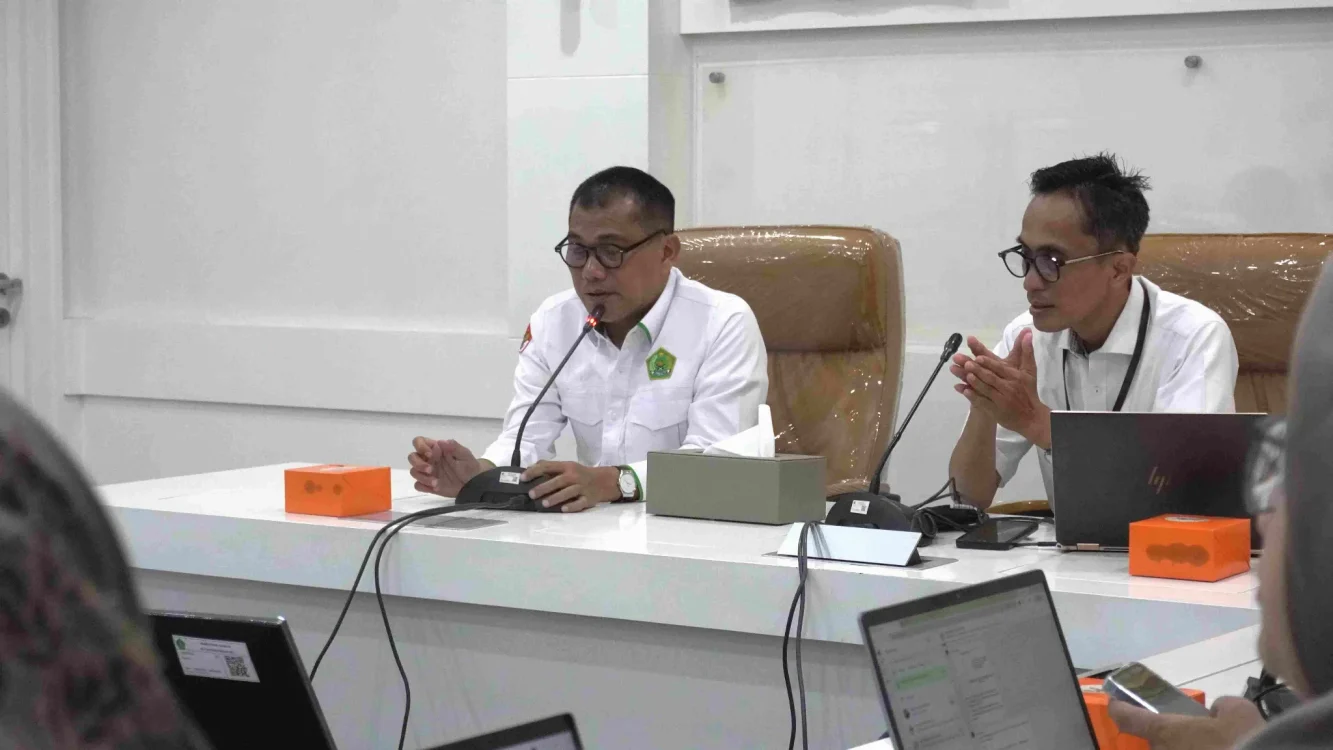 Kemenag Gelar Pengukuran Indeks Kerukunan 2026, Libatkan 5.730 Responden