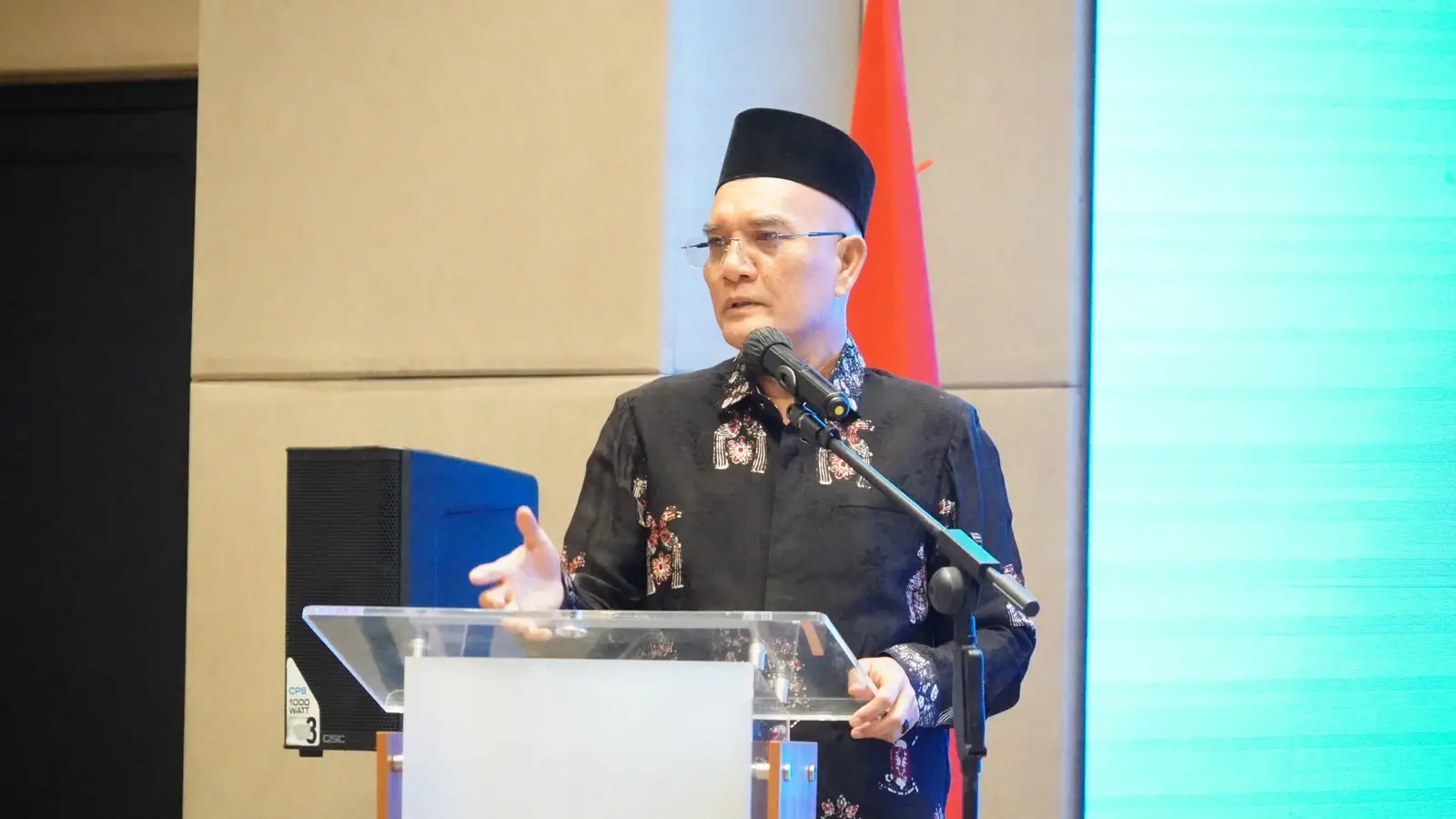 Kemenag Kaji Pencegahan Penyebaran Budaya LGBTQ, Komisi VIII: Ayo Bangun Gelombang Penyadaran