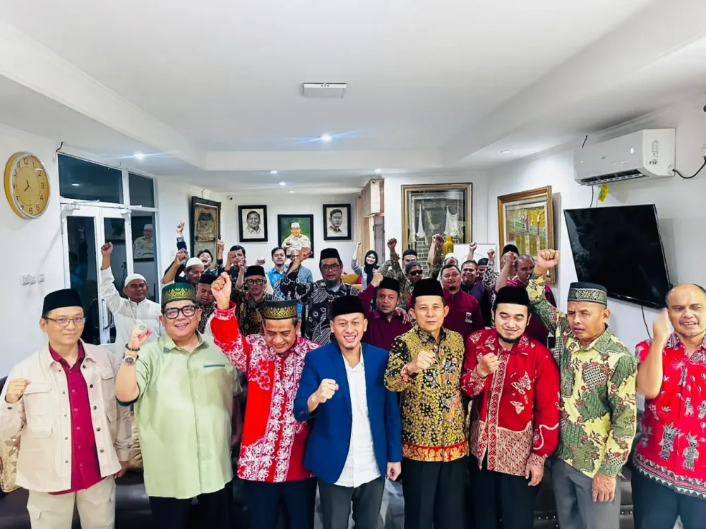 Kemenag Perkuat Kelembagaan Pendidikan Al-Qur’an bagi Penyandang Disabilitas Sensorik Netra